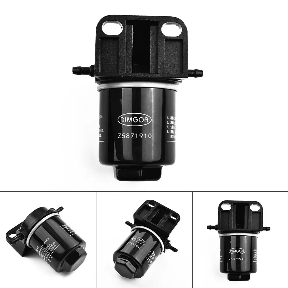 1PC Car Fuel Separation Filter Auto Aluminum Diesel Purification Parking Air Heater Universal Filter Durable High Quality
1PC Car Fuel Separation Filter Auto Aluminum Diesel Purification Parking Air Heater Universal Filter Durable High Quality
