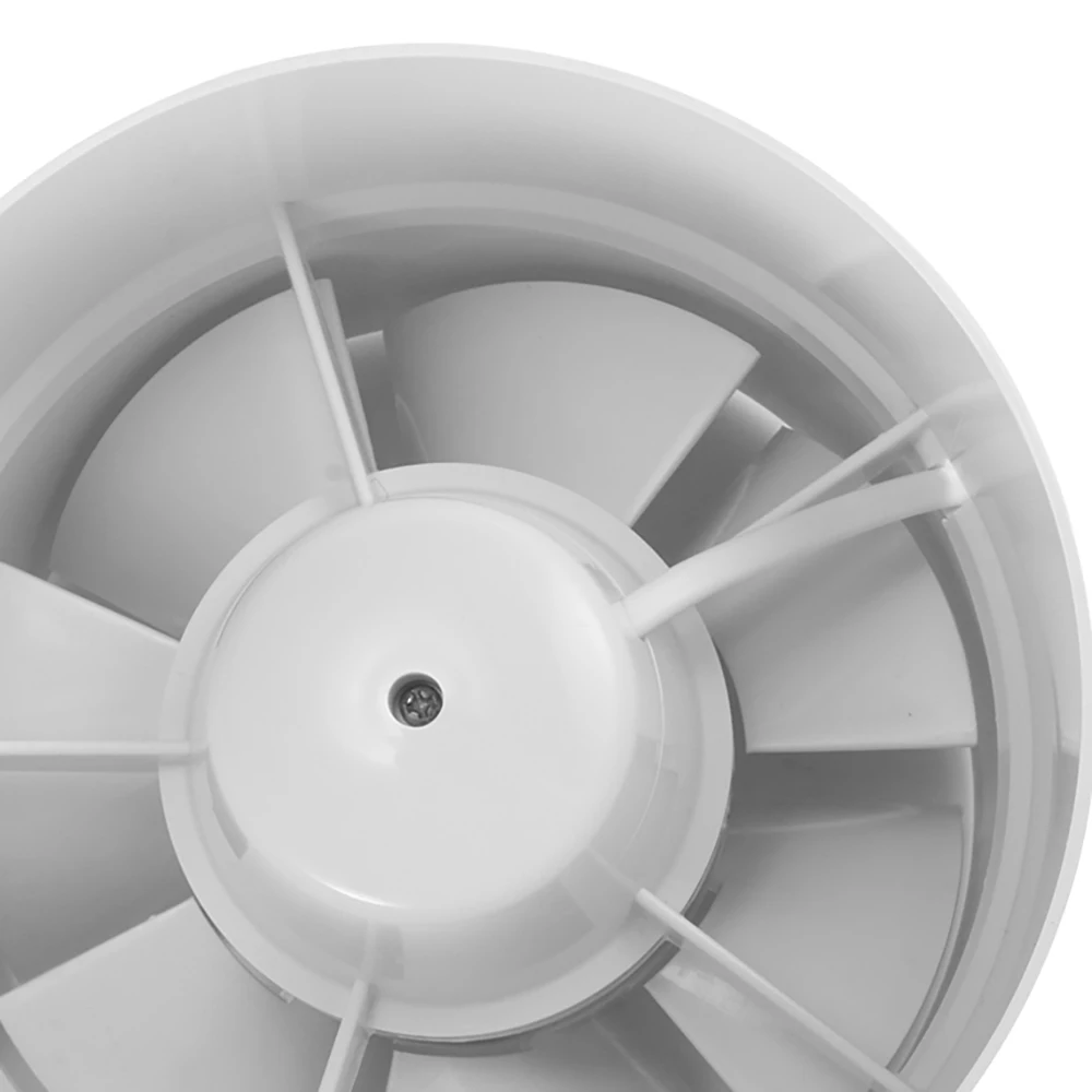 JUSHFO 4/5/6 Inch Duct Fan Booster Exhaust Ventilator Ventilation Vent Air For Kitchen Toilet Wall Exhaust Fan Not-plug Mute
JUSHFO 4/5/6 Inch Duct Fan Booster Exhaust Ventilator Ventilation Vent Air For Kitchen Toilet Wall Exhaust Fan Not-plug Mute