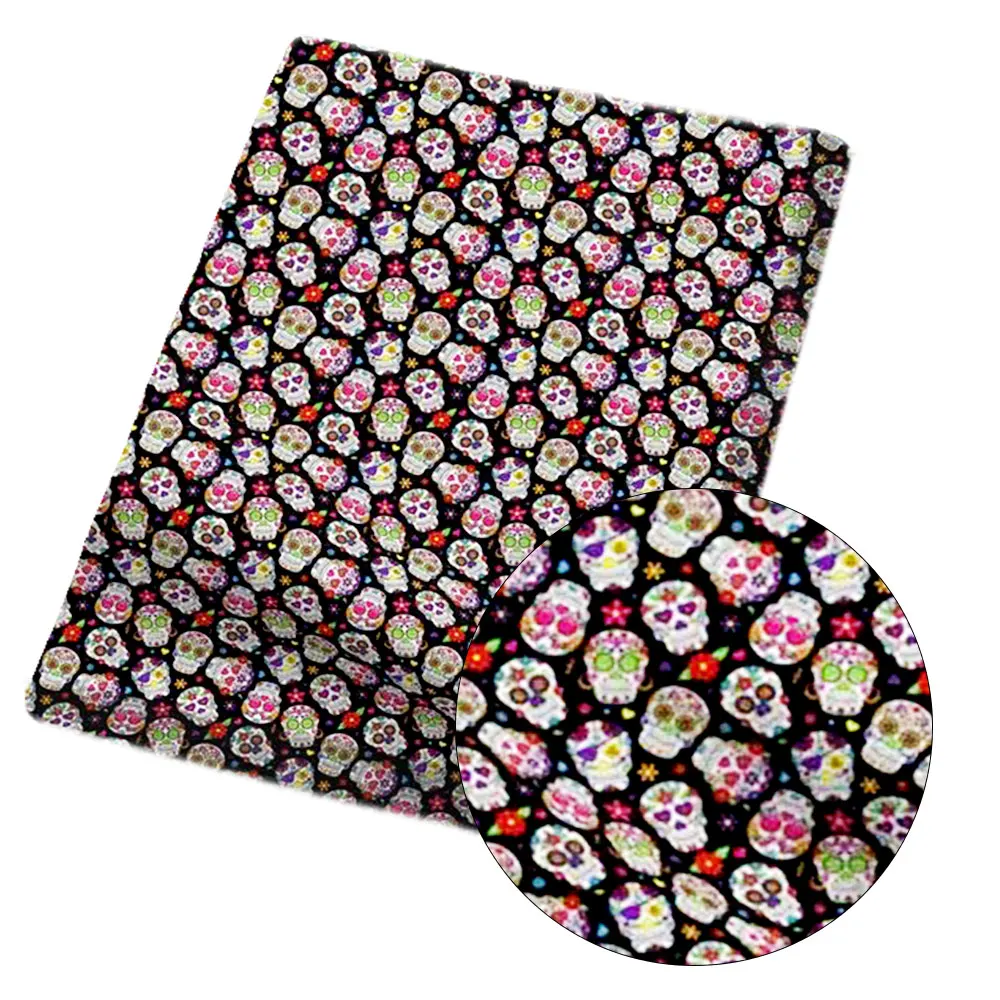Cheer Bows 45*150cm 1pc Polyester Cotton Cloth Fabric Painting Printed Sheet Handmade Art Craft Material DIY Dress Bag Supplies
Cheer Bows 45*150cm 1pc Polyester Cotton Cloth Fabric Painting Printed Sheet Handmade Art Craft Material DIY Dress Bag Supplies