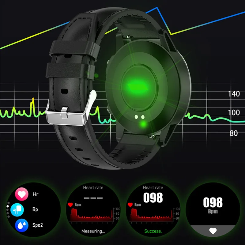 T11 Smart Watch Men Heart Rate Blood Pressure Monitor IP68 Waterproof Exercise Fitness Smartwatch VS DT78 L5 L8 L7 L11 L16 T6
T11 Smart Watch Men Heart Rate Blood Pressure Monitor IP68 Waterproof Exercise Fitness Smartwatch VS DT78 L5 L8 L7 L11 L16 T6
