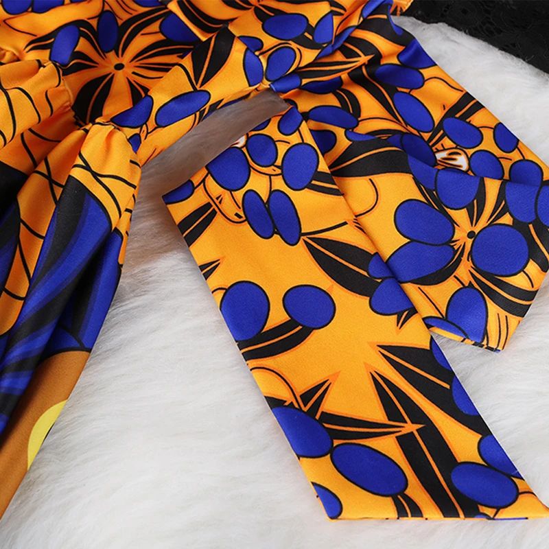 African Dresses For Women Fashion New Africa Deep V Neck Sexy Dress Ankara Wax Print Dashiki Dress Mesh Long Sleeve Clothing
African Dresses For Women Fashion New Africa Deep V Neck Sexy Dress Ankara Wax Print Dashiki Dress Mesh Long Sleeve Clothing
