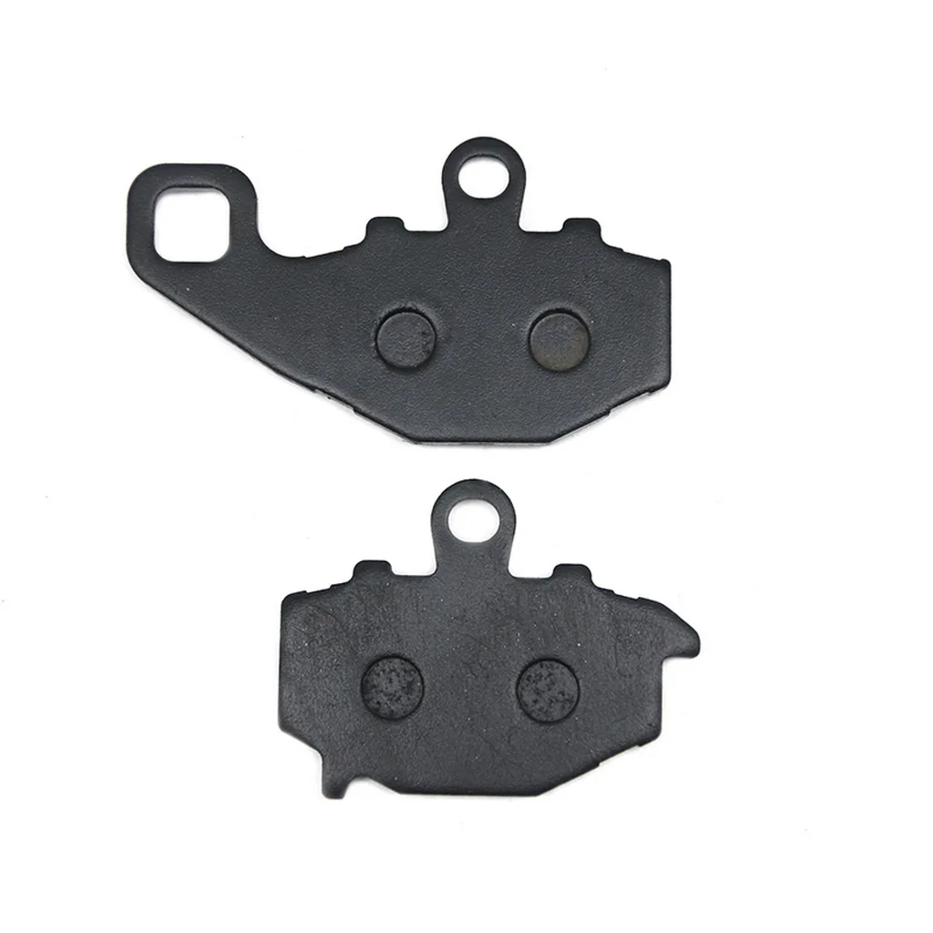 Мотоциклетные задние передние тормозные колодки для Kawasaki KLE 650 KLE650 Versys/ER6F ER-6F/Z750 Z750S ZR750, Heavy Duty
Мотоциклетные задние передние тормозные колодки для Kawasaki KLE 650 KLE650 Versys/ER6F ER-6F/Z750 Z750S ZR750, Heavy Duty