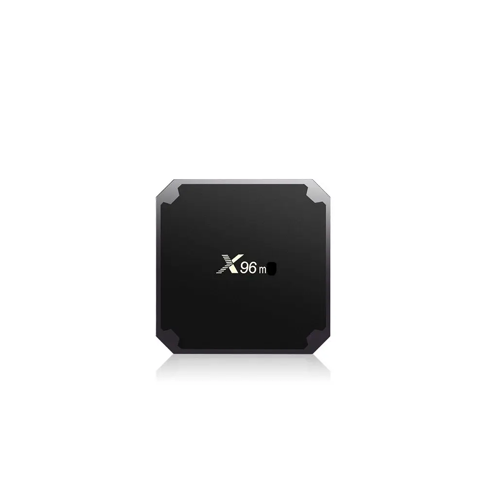 Best x96 iptv box Android 9.0 tv box 1G 8G 2G 16G Amlogic S905W smart ip tv set top box ship from france
Best x96 iptv box Android 9.0 tv box 1G 8G 2G 16G Amlogic S905W smart ip tv set top box ship from france