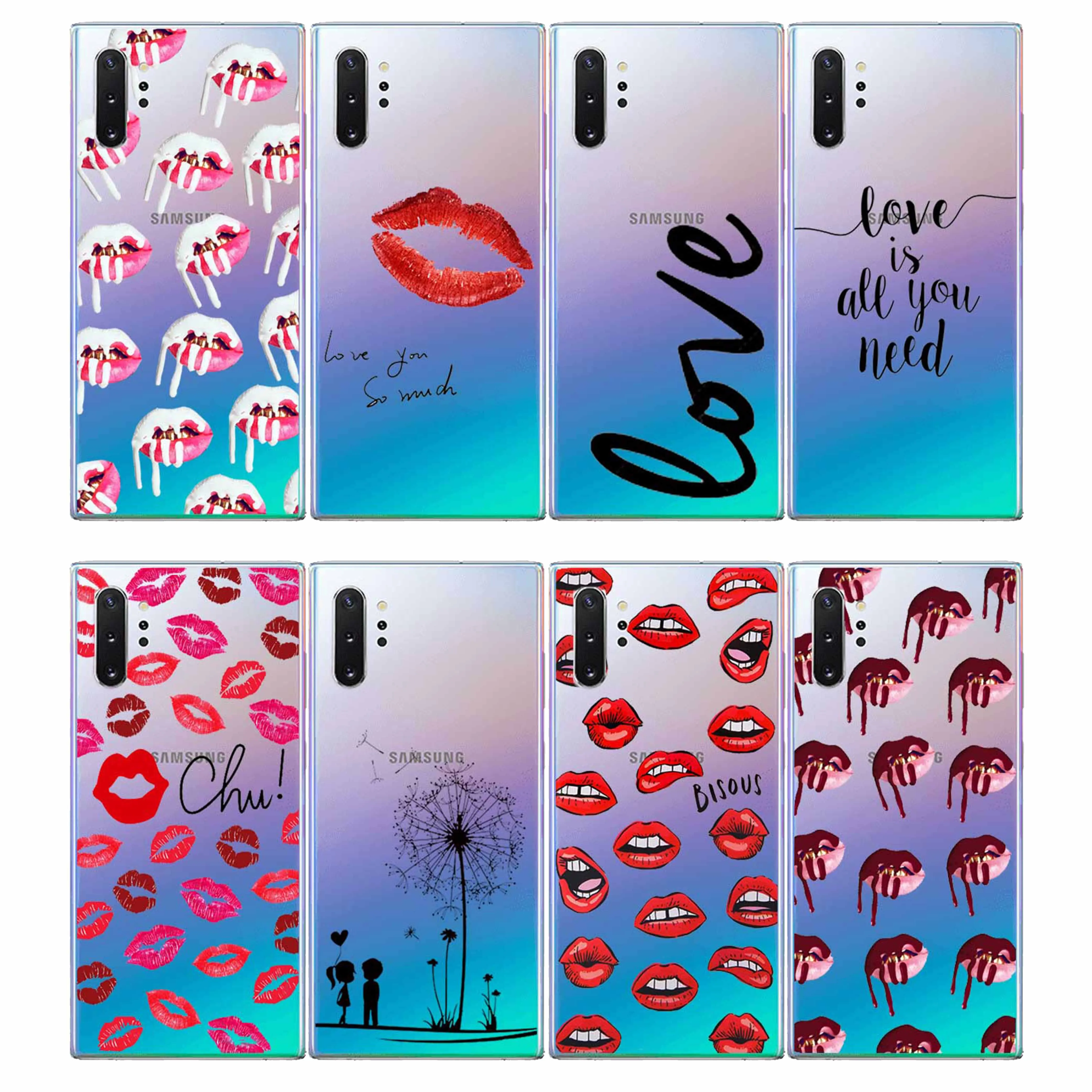 Чехол-накладка для Samsung S20, S11Plus, S10e, Note10, Note9, S8, S9, S1, силиконовый, ТПУ
Чехол-накладка для Samsung S20, S11Plus, S10e, Note10, Note9, S8, S9, S1, силиконовый, ТПУ