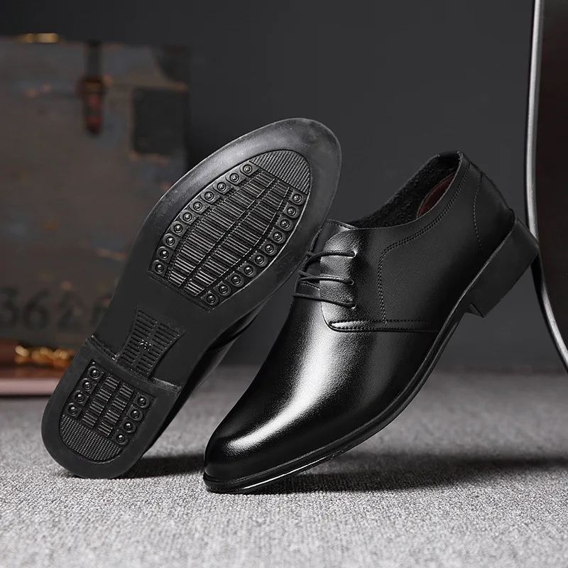Mazefeng Brand 2020 Newly Men's Patent Leather Shoes Head Leather Soft Anti-slip Driving Shoes Man Spring Casual Leather Shoes
Mazefeng Brand 2020 Newly Men's Patent Leather Shoes Head Leather Soft Anti-slip Driving Shoes Man Spring Casual Leather Shoes