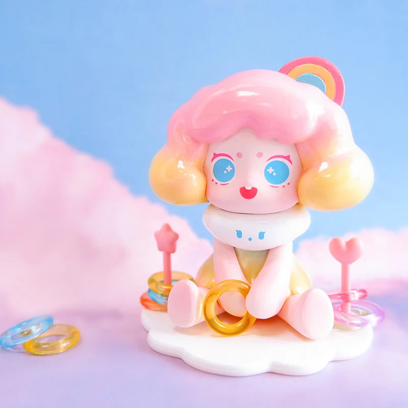 Mystery Box Weather Blind Box Toy Girl Doll Caja Sorpresa Surprise Box Guessing Bag Kawaii Model Series Birthday Gift Figures 
Mystery Box Weather Blind Box Toy Girl Doll Caja Sorpresa Surprise Box Guessing Bag Kawaii Model Series Birthday Gift Figures