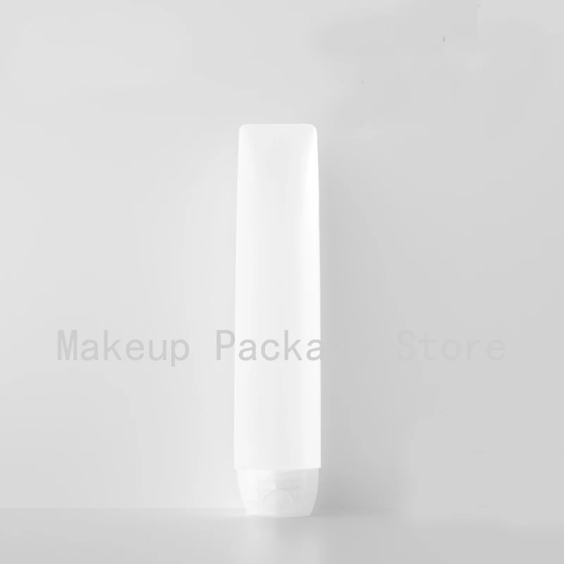 30ml50ml 50/100pcs Empty PE Hand Cream Container,Squeeze Cosmetic White Soft Hose Tubes,Portable Cosmetic Facial Cleanser Bottle
30ml50ml 50/100pcs Empty PE Hand Cream Container,Squeeze Cosmetic White Soft Hose Tubes,Portable Cosmetic Facial Cleanser Bottle