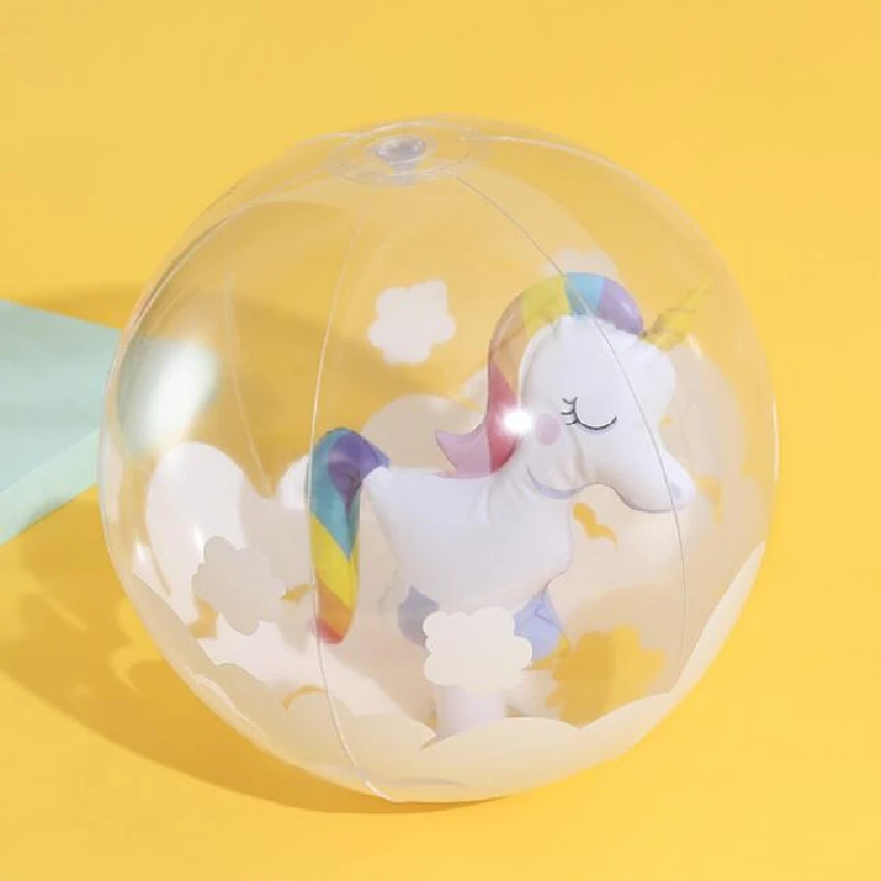 Inflatable Unicorn Flamingo Beach Ball Out Door Water Fun Water Balloons Kids Toys Christmas Birthday Gifts
Inflatable Unicorn Flamingo Beach Ball Out Door Water Fun Water Balloons Kids Toys Christmas Birthday Gifts