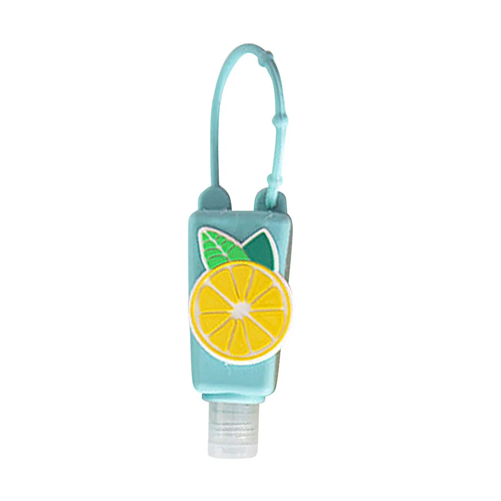 3PC Adult Kids Generic Hand Sanitizer Dispenser Cartoon Protable Hang Dispenser Bottle 30ML Outdoor Protect Pollution Hygiene #
3PC Adult Kids Generic Hand Sanitizer Dispenser Cartoon Protable Hang Dispenser Bottle 30ML Outdoor Protect Pollution Hygiene #