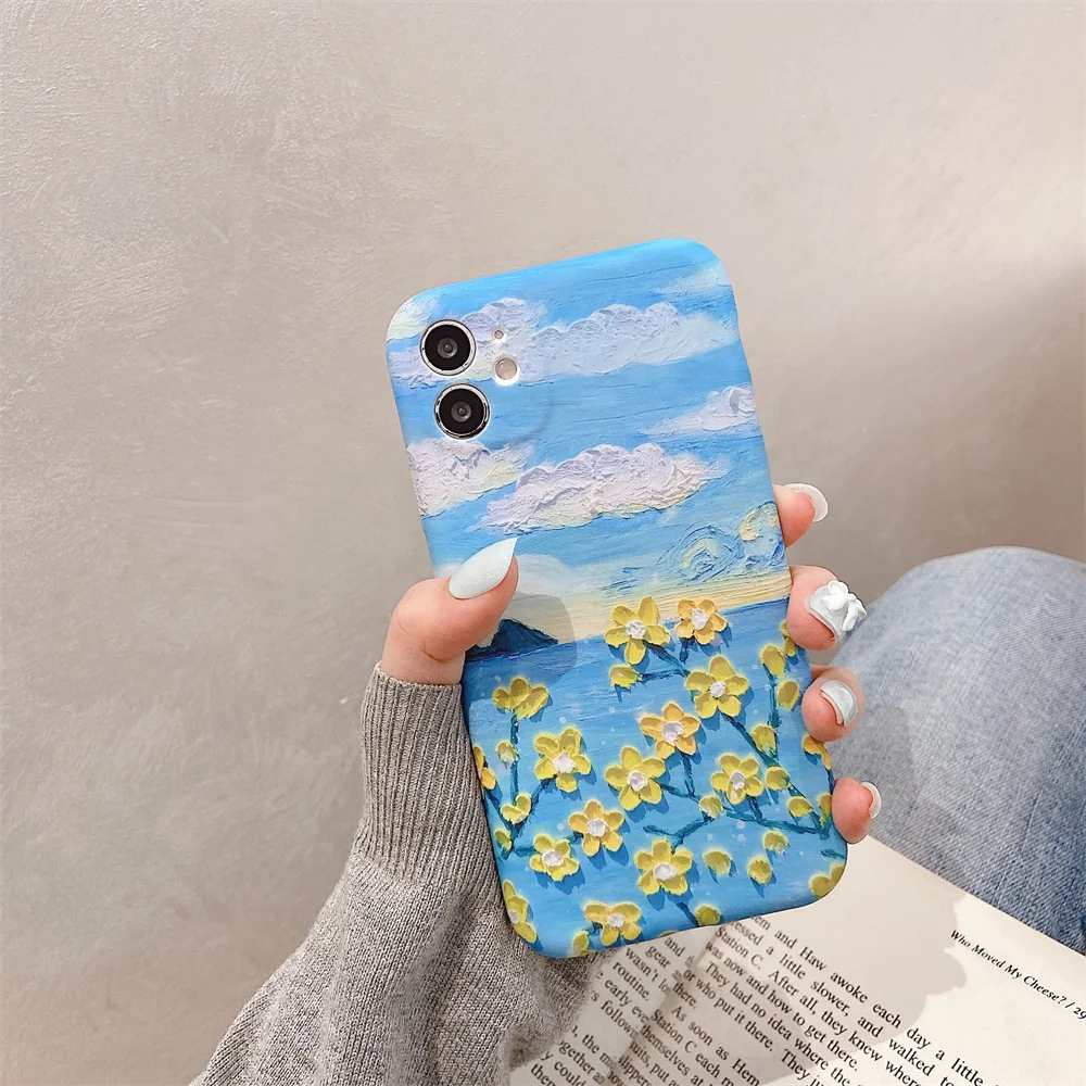 3 d view Half a pack phone art paintings iPhone 11 12 Pro Max 7 8 Plus XS Max X XR SE 2020 12 Mini Blue flower paintings
3 d view Half a pack phone art paintings iPhone 11 12 Pro Max 7 8 Plus XS Max X XR SE 2020 12 Mini Blue flower paintings