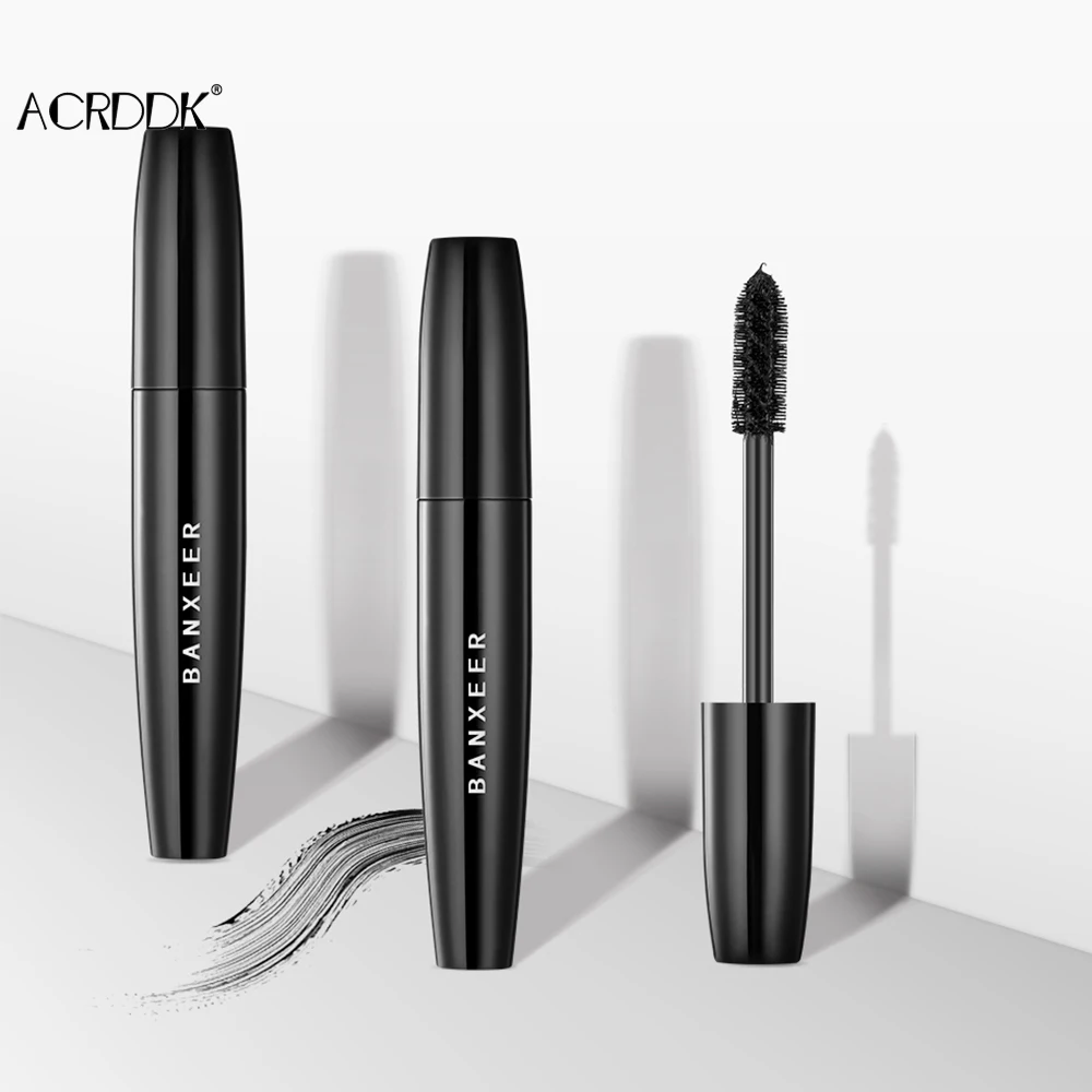 Silk Fiber Mascara Long Eyelashes Extension Long Lasting Waterproof Easy to Apply For Makeup DW
Silk Fiber Mascara Long Eyelashes Extension Long Lasting Waterproof Easy to Apply For Makeup DW