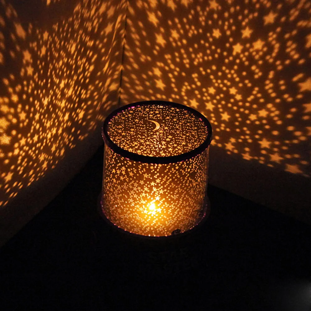 Christmas New Novelty Gift New Amazing LED Star Master Projector Sky Starry Bed Lamp Baby Good Night Sleeping Light 
Christmas New Novelty Gift New Amazing LED Star Master Projector Sky Starry Bed Lamp Baby Good Night Sleeping Light