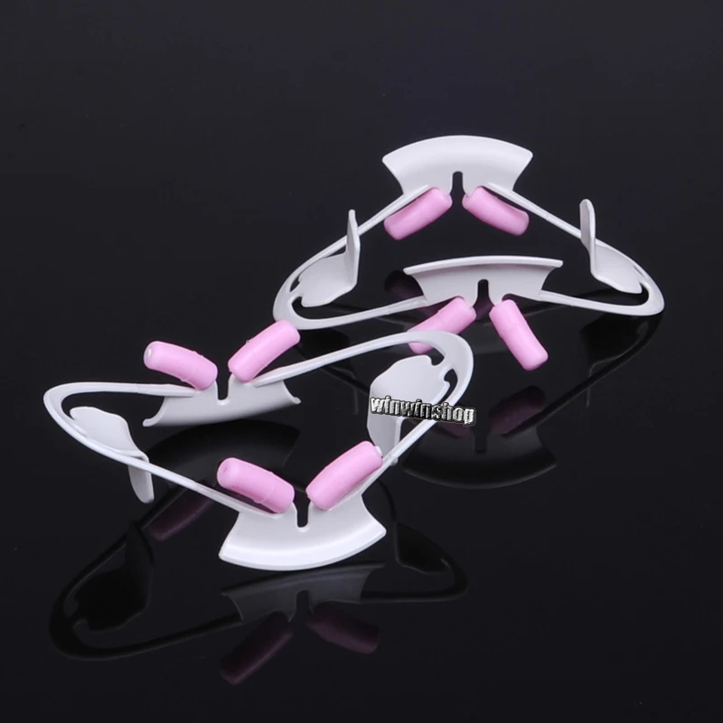 Fit For Adult Intraoral Cheek Lip Retractor Opener Mouth Prop Dental 2pcs
Fit For Adult Intraoral Cheek Lip Retractor Opener Mouth Prop Dental 2pcs