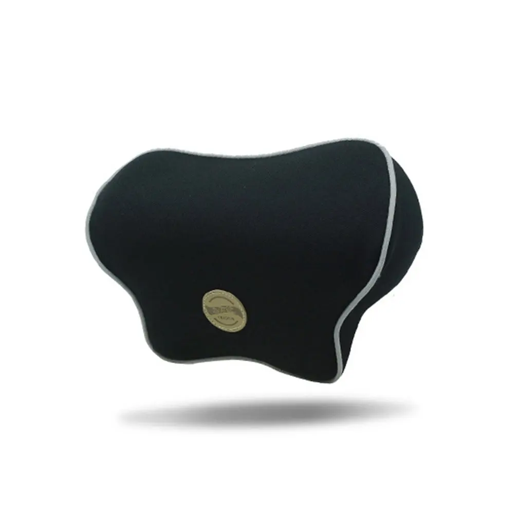 Slow Rebound Headrest Cushion Memory Cotton Foam Fabric Pillow Head Neck Relieve Pressure Breathable Universal Car Styling
Slow Rebound Headrest Cushion Memory Cotton Foam Fabric Pillow Head Neck Relieve Pressure Breathable Universal Car Styling