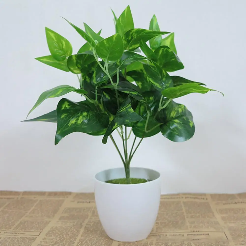 2021 New 1Pc Artificial Leaf Branch Garden Bonsai Artificial Leaf For Wedding Party Flower Decor Artificial Bonsai Plant
2021 New 1Pc Artificial Leaf Branch Garden Bonsai Artificial Leaf For Wedding Party Flower Decor Artificial Bonsai Plant