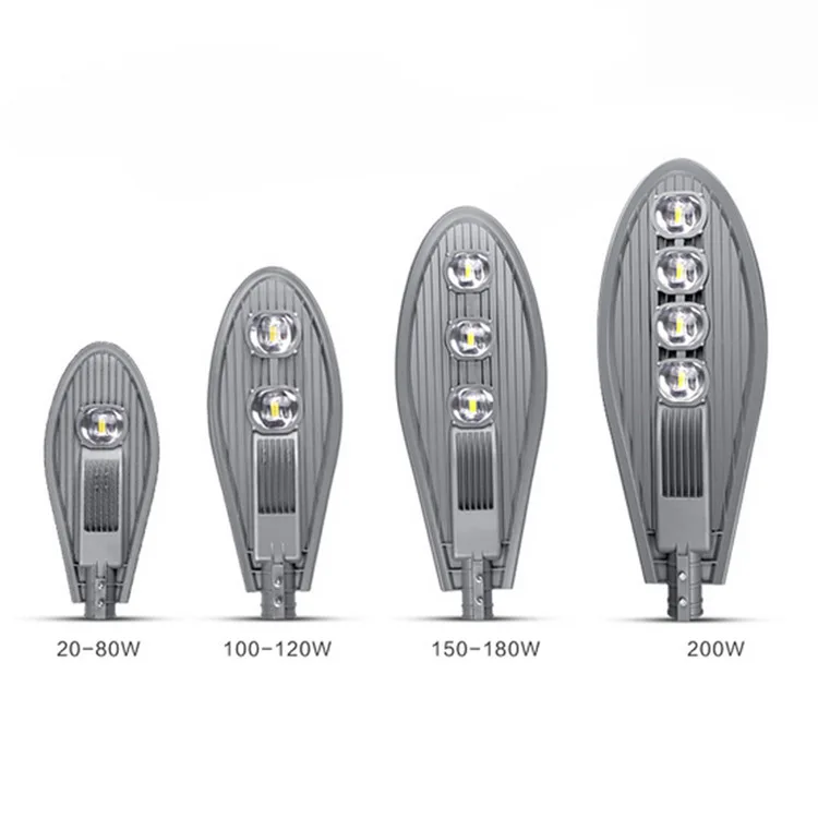 110Lm/w 85Ra 20/30/50/100/150w 220v Led Courtyard Outdoor Waterproof Ip65 Road Lighting Integrated Street Lamp Parking Lot Light
110Lm/w 85Ra 20/30/50/100/150w 220v Led Courtyard Outdoor Waterproof Ip65 Road Lighting Integrated Street Lamp Parking Lot Light