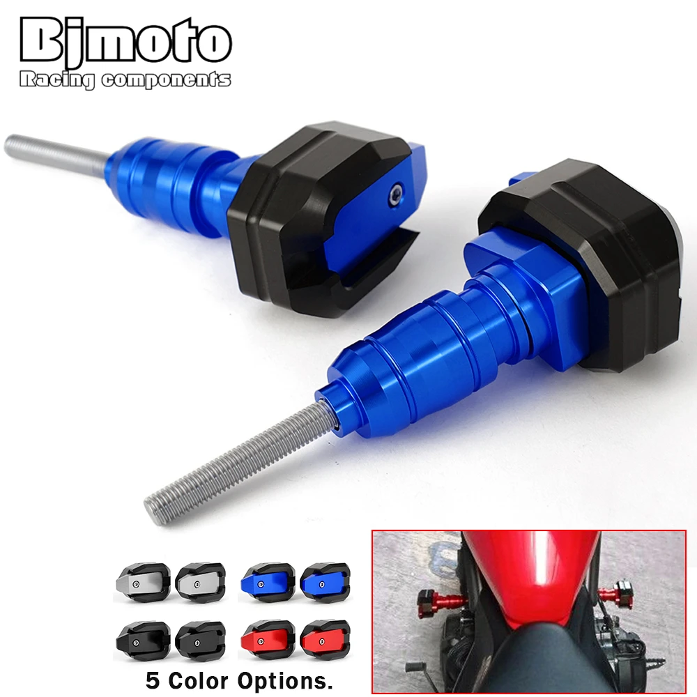 CMX 500 Motorcycle Frame Sliders Guard Crash Pad Protector Falling Protection For Honda REBEL CMX500 2017 2018 2019 2020 2021
CMX 500 Motorcycle Frame Sliders Guard Crash Pad Protector Falling Protection For Honda REBEL CMX500 2017 2018 2019 2020 2021