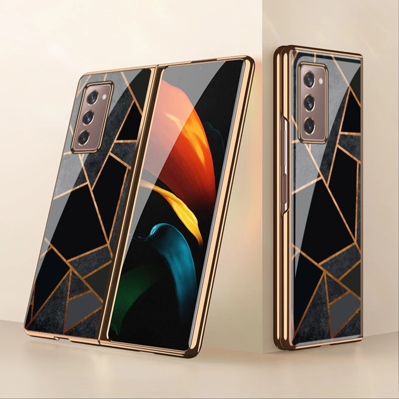 Для Samsung складной zfold2 мобильный телефон чехол W21 стекло защитный чехол f9160 защита от падений w2021 все включено модный мужской стиль
Для Samsung складной zfold2 мобильный телефон чехол W21 стекло защитный чехол f9160 защита от падений w2021 все включено модный мужской стиль