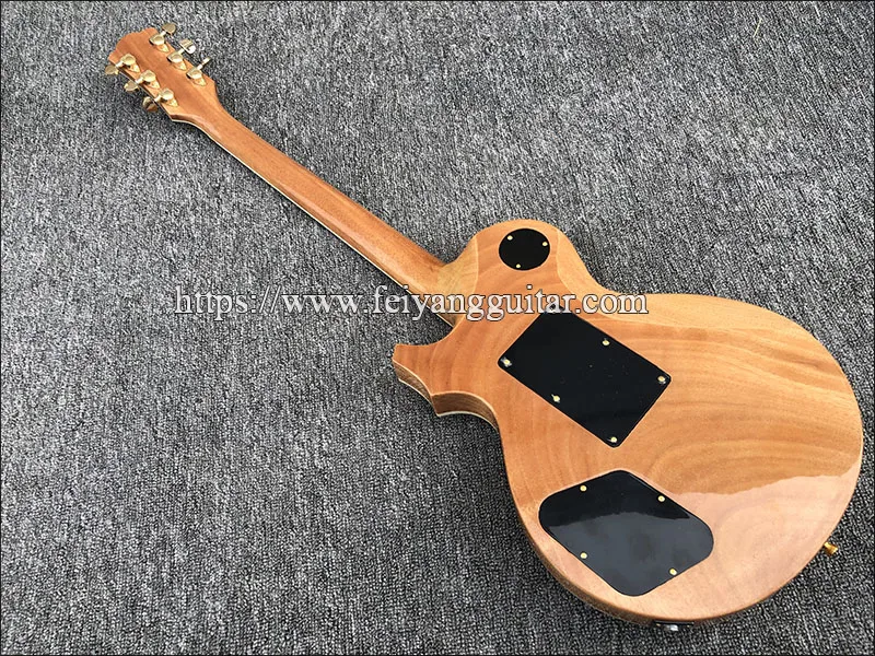 2019 High quality Chinese Electric Guitar, Mahogany body With McCarty Tobacco Sunburst Electric Guitar,free shipping
2019 High quality Chinese Electric Guitar, Mahogany body With McCarty Tobacco Sunburst Electric Guitar,free shipping