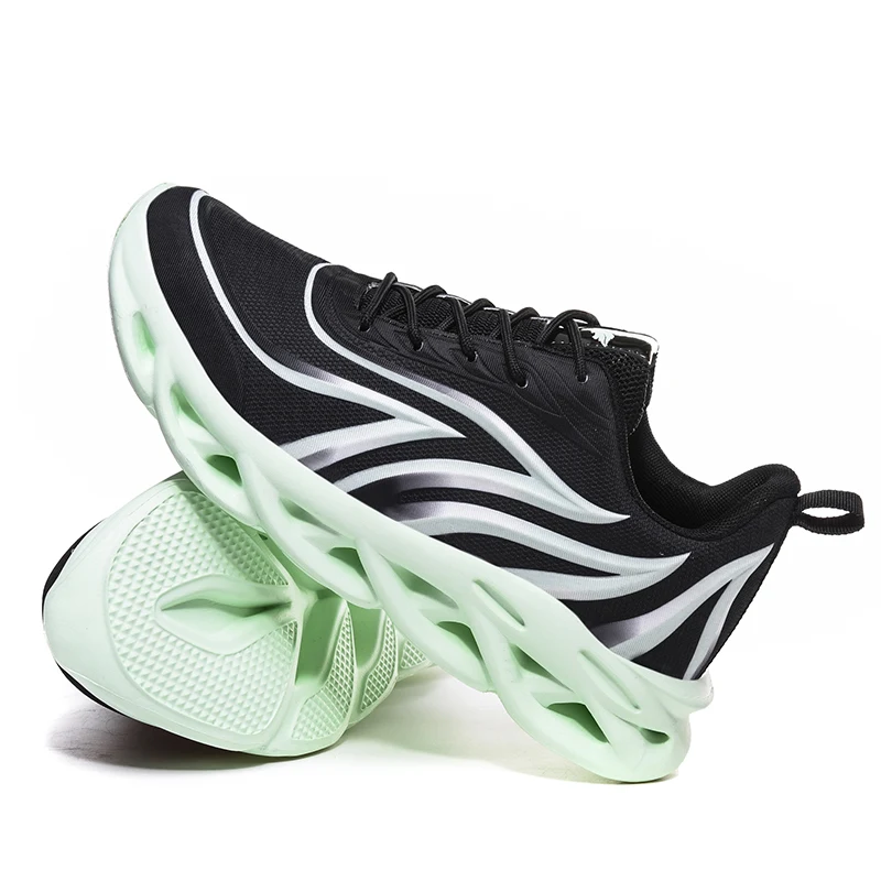 2020 Hot Sale Men Shoes Breathable Running Shoes Men Plus Size 39-46 Brand Sports Shoes Light Weight Jogging Shoes Sneakers
2020 Hot Sale Men Shoes Breathable Running Shoes Men Plus Size 39-46 Brand Sports Shoes Light Weight Jogging Shoes Sneakers