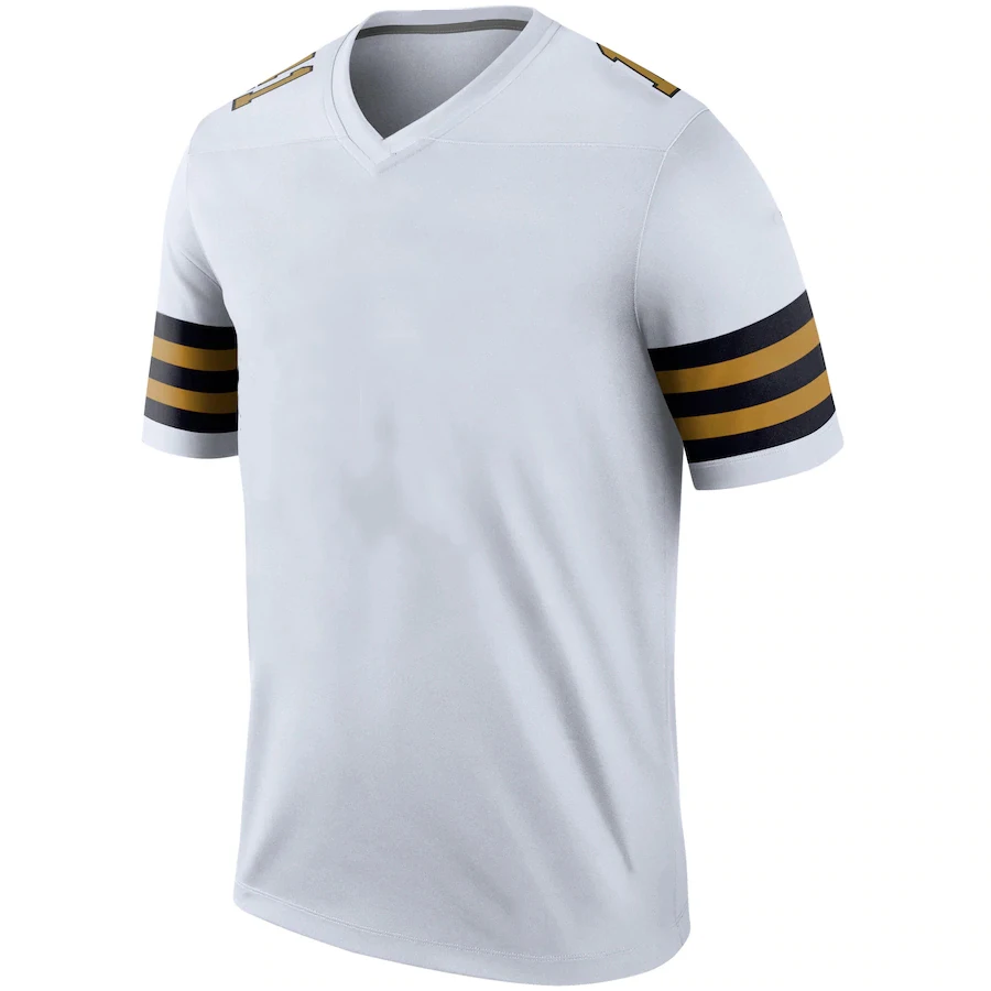 Mens Customized Stitch Jersey American Football New Orleans Sports Fans Jerseys KAMARA LATTIMORE DAVIS MANNING GLEASON Jersey
Mens Customized Stitch Jersey American Football New Orleans Sports Fans Jerseys KAMARA LATTIMORE DAVIS MANNING GLEASON Jersey