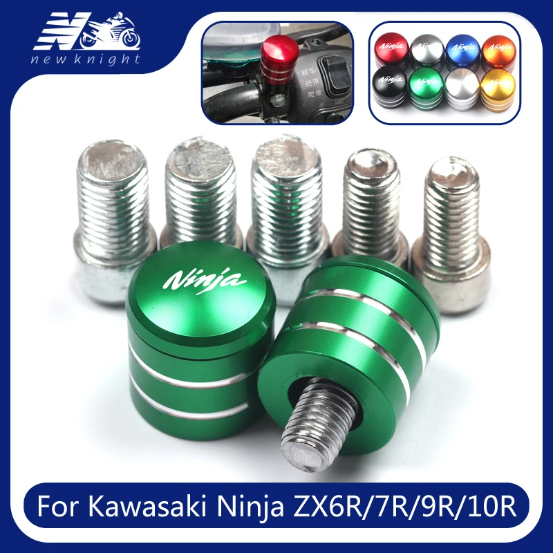 Для Kawasaki Ninja ZX6R ZX7R ZX9R ZX10R ZX12R ZX14R ZX25R Mtorcycle алюминиевое зеркало заднего вида на руль Болт Винты монтажный адаптер
Для Kawasaki Ninja ZX6R ZX7R ZX9R ZX10R ZX12R ZX14R ZX25R Mtorcycle алюминиевое зеркало заднего вида на руль Болт Винты монтажный адаптер