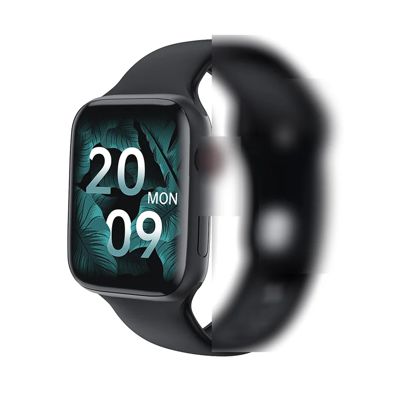 

relógio inteligente 1.75 polegada personalizado dial bluetooth chamada monitor de freqüência cardíaca smartwatch