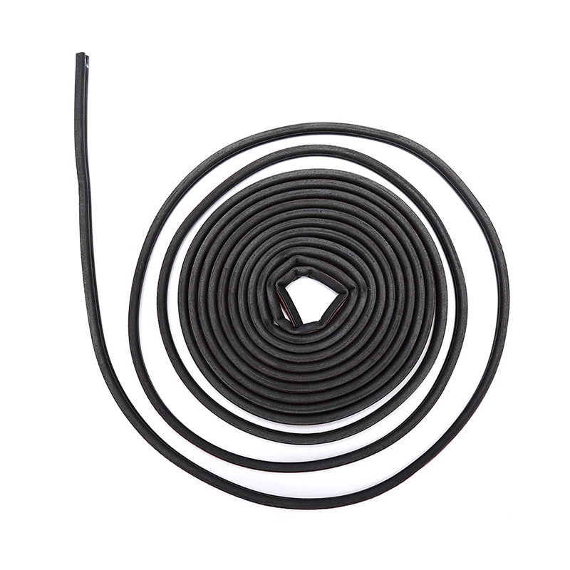 5M Car Door Seal Strip Stickers Anti-Dust Soundproof Sealing DIY Rubber B Type Noise Insulation Auto Interior Accessories
5M Car Door Seal Strip Stickers Anti-Dust Soundproof Sealing DIY Rubber B Type Noise Insulation Auto Interior Accessories