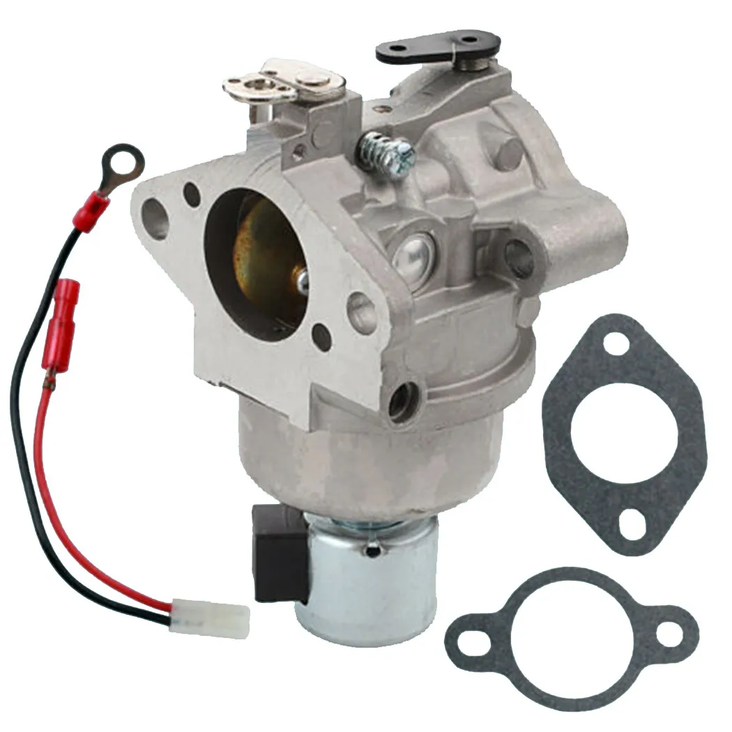 Карбюратор 18HP 19HP 21HP для Kohler 15HP 16HP 17HP, прокладки для садовых топливных линий
Карбюратор 18HP 19HP 21HP для Kohler 15HP 16HP 17HP, прокладки для садовых топливных линий