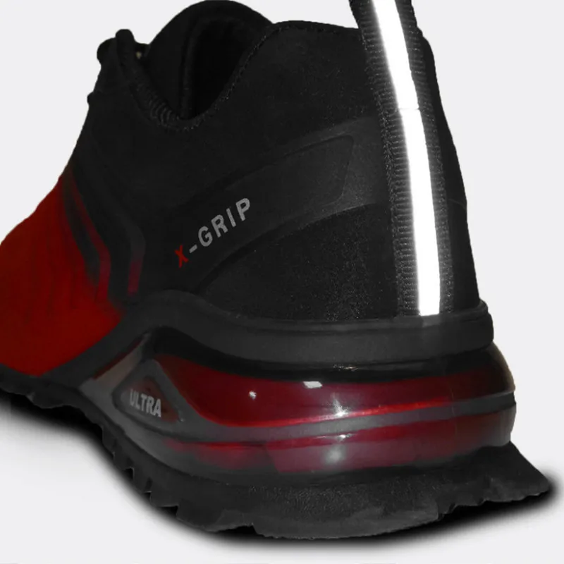 Shimano Men Outdoor Fishing Shoes Mountaineering Breathable Non-slip Boots Wear-resistant Work Shoes, Anti-puncture Sneakers
Shimano Men Outdoor Fishing Shoes Mountaineering Breathable Non-slip Boots Wear-resistant Work Shoes, Anti-puncture Sneakers