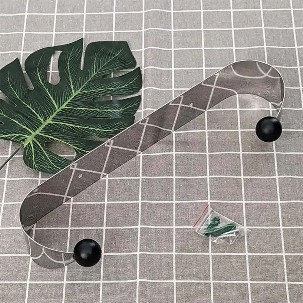 Новинка 2021, держатель для бумажных полотенец, подставка под шкаф, настенные принадлежности, стойка для кухни, Прямая поставка, оптовая прода...
Новинка 2021, держатель для бумажных полотенец, подставка под шкаф, настенные принадлежности, стойка для кухни, Прямая поставка, оптовая прода...