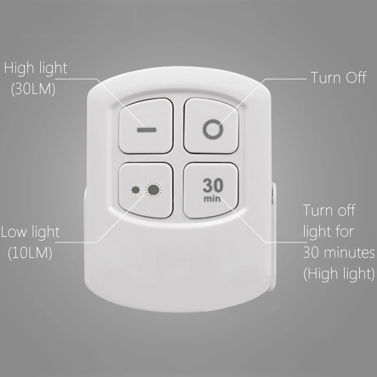 LED Dimmable Under Cabinet Night Light Battery Operated Puck Lighting Closets Lights With Remote Control for Wardrobe kitchen
LED Dimmable Under Cabinet Night Light Battery Operated Puck Lighting Closets Lights With Remote Control for Wardrobe kitchen