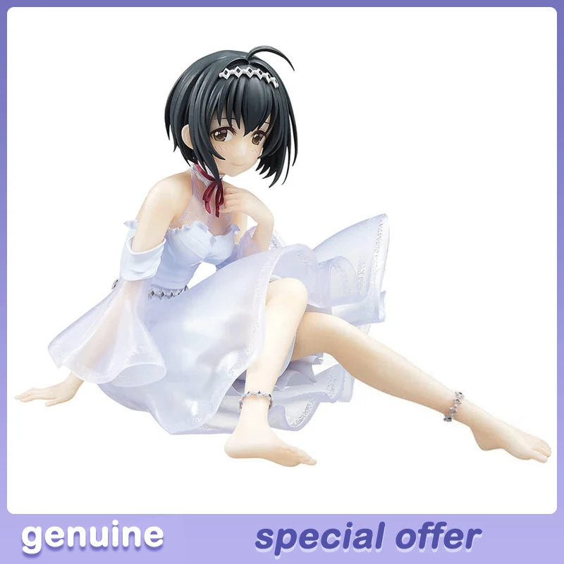 CINDERELLA MASTER Kohinata Miho Collection Anime Figure Models Espresto See Through Materials Cherry Figurine Toy Action Figures
CINDERELLA MASTER Kohinata Miho Collection Anime Figure Models Espresto See Through Materials Cherry Figurine Toy Action Figures