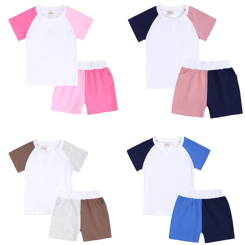 От 0 до 12 лет, комплект одежды для маленьких мальчиков и девочек летние Одежда для новорожденных мальчиков и девочек одежда для маленьких де...
От 0 до 12 лет, комплект одежды для маленьких мальчиков и девочек летние Одежда для новорожденных мальчиков и девочек одежда для маленьких де...