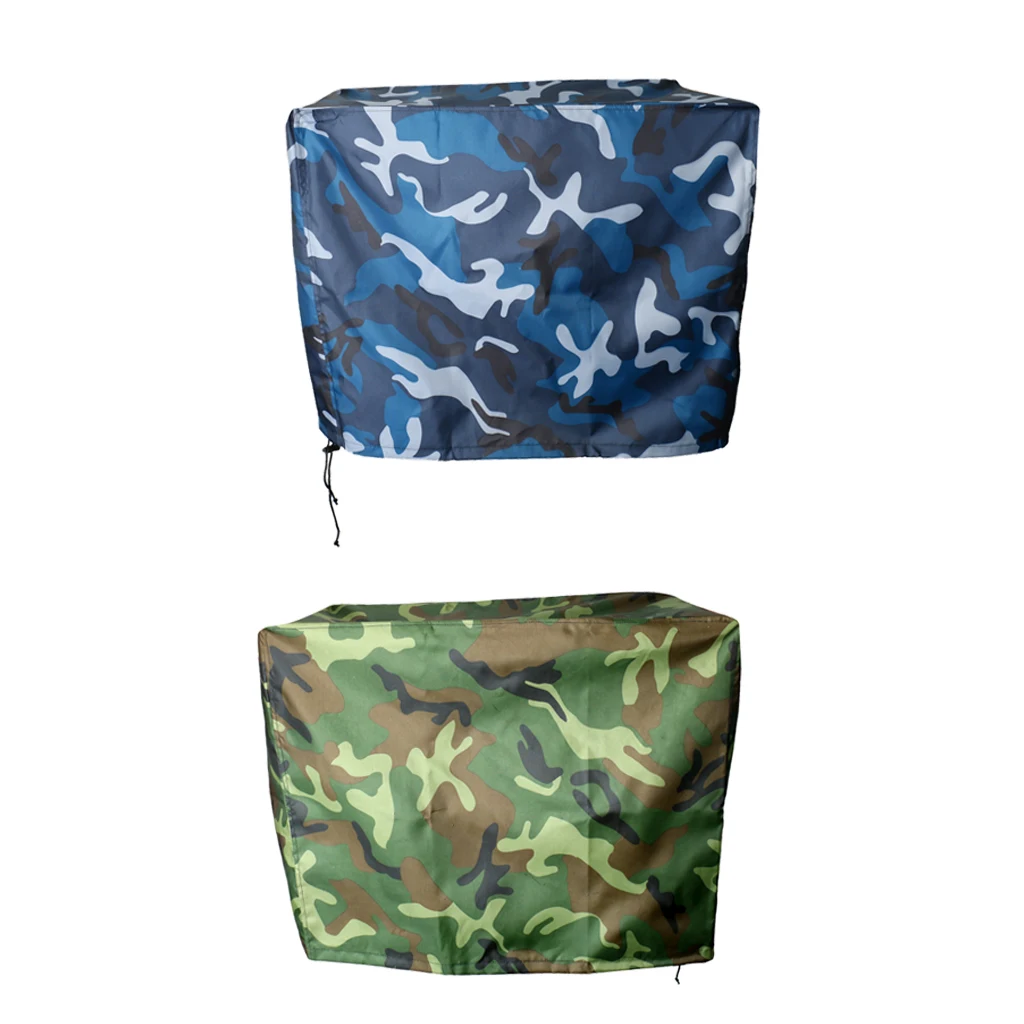 Camouflage Waterproof Boat Outboard Motor Engine Cover up to 2-5HP 2-10HP 10-45HP 30-90HP 70-150HP 115-225HP 150-300HP
Camouflage Waterproof Boat Outboard Motor Engine Cover up to 2-5HP 2-10HP 10-45HP 30-90HP 70-150HP 115-225HP 150-300HP