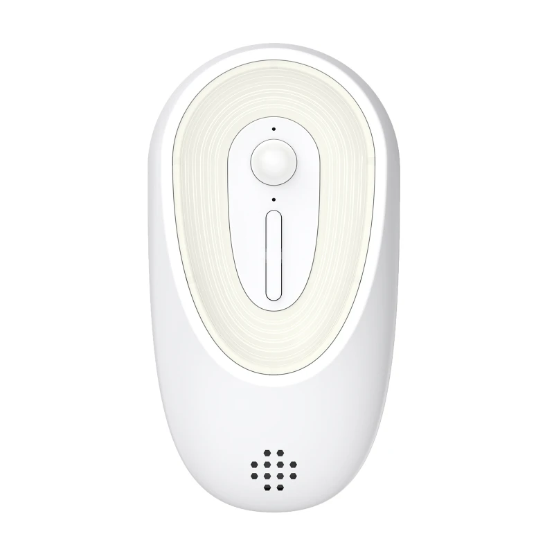 H052 Refrigerator Air Purifier Type C Charging Port Creative Fridge Deodorization Machine Veggies Fresh Keeping Deodorizer
H052 Refrigerator Air Purifier Type C Charging Port Creative Fridge Deodorization Machine Veggies Fresh Keeping Deodorizer