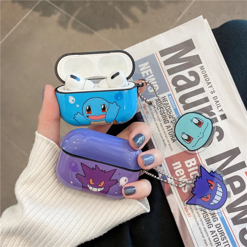 Anime Tortoise Ghost 2021 AirPods 3 Case Apple AirPods 2 Case Cover AirPods Pro Case IPhone Earphone Accessories Air Pod Case
Anime Tortoise Ghost 2021 AirPods 3 Case Apple AirPods 2 Case Cover AirPods Pro Case IPhone Earphone Accessories Air Pod Case