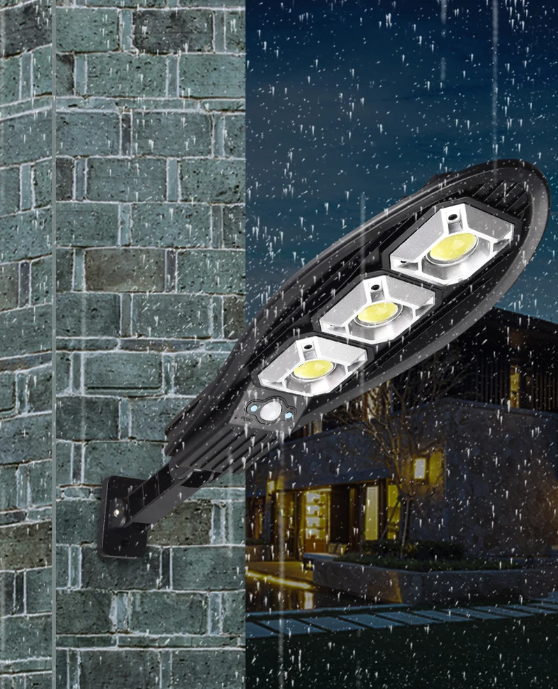 99Remote PIR 3 Modes Solar Light Outdoor Graden Lamp Outdoor Lighting Street Garen Solar Lamp Wall Lights White Light
99Remote PIR 3 Modes Solar Light Outdoor Graden Lamp Outdoor Lighting Street Garen Solar Lamp Wall Lights White Light