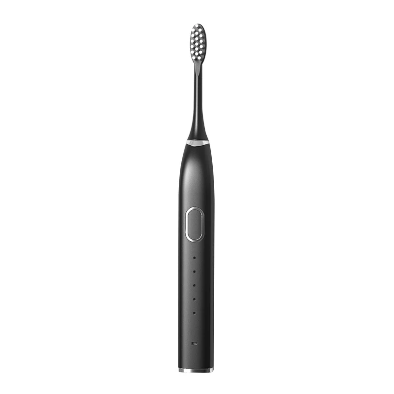 Autocure 2020 New Electric Toothbrush Magnetic Levitation Ultrasonic Toothbrush Adult Couple Rechargeable Soft Hair USB Charging
Autocure 2020 New Electric Toothbrush Magnetic Levitation Ultrasonic Toothbrush Adult Couple Rechargeable Soft Hair USB Charging