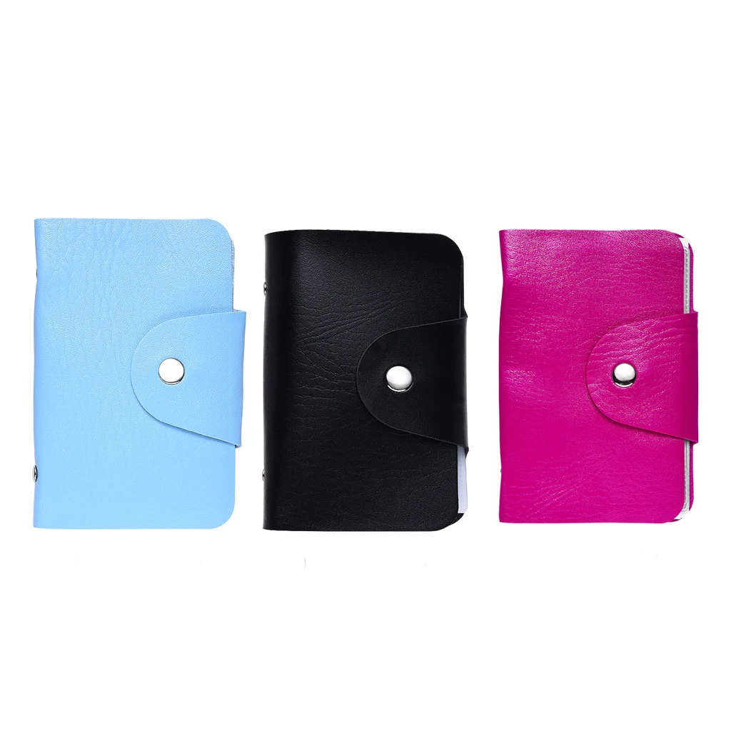 Кошелек для карт из искусственной кожи, органайзер для карт, деловой держатель для кредитных карт с 20 отделениями для мужчин и женщин
Кошелек для карт из искусственной кожи, органайзер для карт, деловой держатель для кредитных карт с 20 отделениями для мужчин и женщин