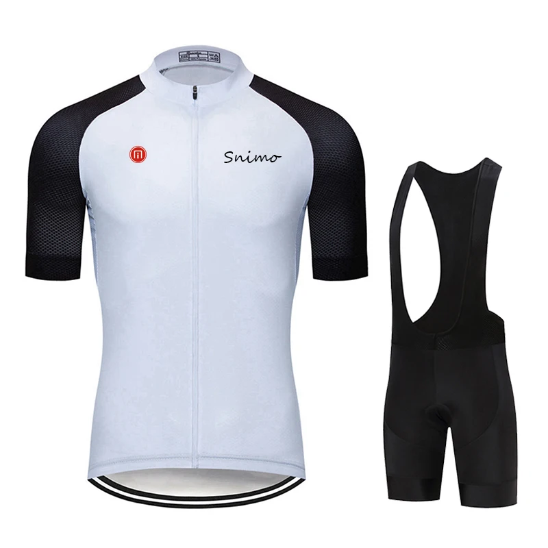 2021 SNIMO Cycling Set Men Cycling Jersey Short Sleeve Bike Cycling Clothing Kits Mtb Bike Wear Triathlon Maillot Ciclismo
2021 SNIMO Cycling Set Men Cycling Jersey Short Sleeve Bike Cycling Clothing Kits Mtb Bike Wear Triathlon Maillot Ciclismo