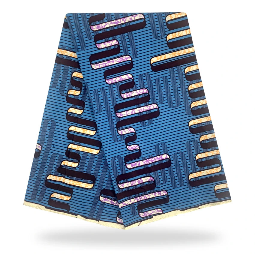 100%Breathable Nigerian Dress Material For Sewing Veritable Soft99 Ankara Style African Wax Dye Prints Cotton Fabric By The Yard
100%Breathable Nigerian Dress Material For Sewing Veritable Soft99 Ankara Style African Wax Dye Prints Cotton Fabric By The Yard