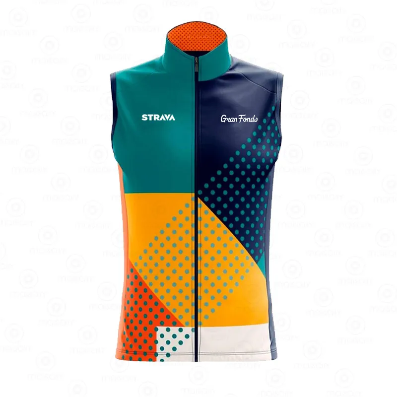 Ветрозащитный жилет STRAVA мужской, легкая дышащая майка без рукавов, для езды на велосипеде
Ветрозащитный жилет STRAVA мужской, легкая дышащая майка без рукавов, для езды на велосипеде