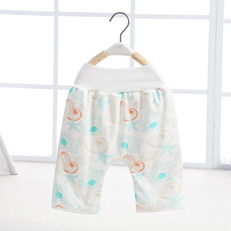 2 in 1 Comfy Child Baby Diaper Skirt Shorts Pure Cotton Waterproof Nappy Pants J60B
2 in 1 Comfy Child Baby Diaper Skirt Shorts Pure Cotton Waterproof Nappy Pants J60B