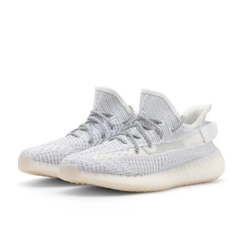 350 v2 Men's SneakersMesh Breathable Sneakers Women Summer 2021 High Quality Platform Casual Light Fashion Couple Shoes350 V2
350 v2 Men's SneakersMesh Breathable Sneakers Women Summer 2021 High Quality Platform Casual Light Fashion Couple Shoes350 V2