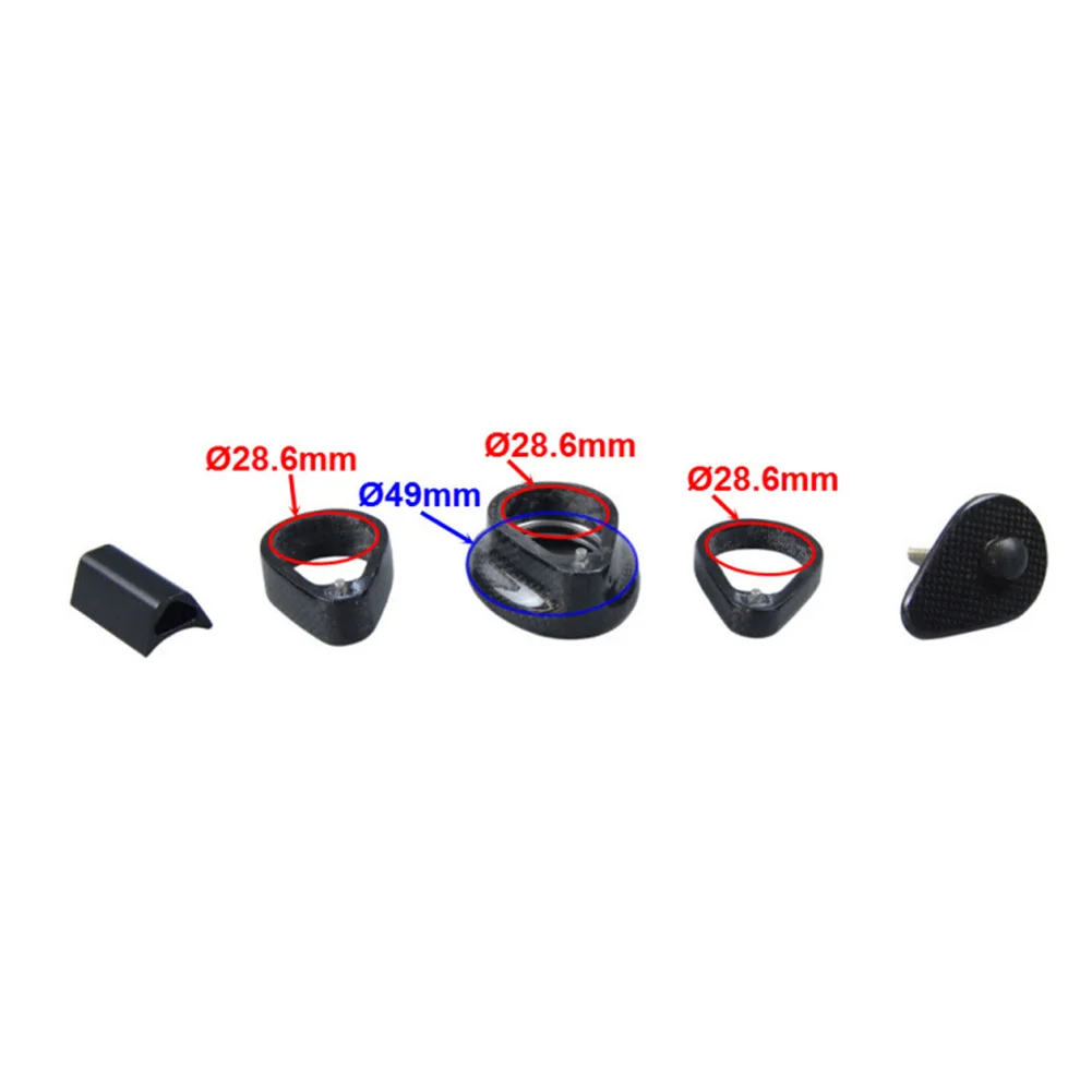 Bicycle Handlebar MTB Road Bike Integrated Handle Bar With Stem Computer Mount Holder T800 Carbon Fiber Handlebar Bicicleta
Bicycle Handlebar MTB Road Bike Integrated Handle Bar With Stem Computer Mount Holder T800 Carbon Fiber Handlebar Bicicleta