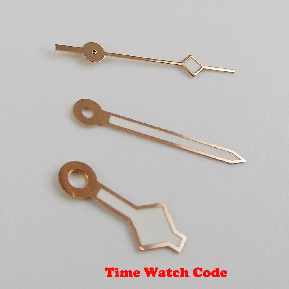 Snowflak Watch Hands Green Luminous Watch Needles Fit For NH35 Miyota 8215 821A 8205 Mingzhu/DG 2813 Automatic Movement
Snowflak Watch Hands Green Luminous Watch Needles Fit For NH35 Miyota 8215 821A 8205 Mingzhu/DG 2813 Automatic Movement