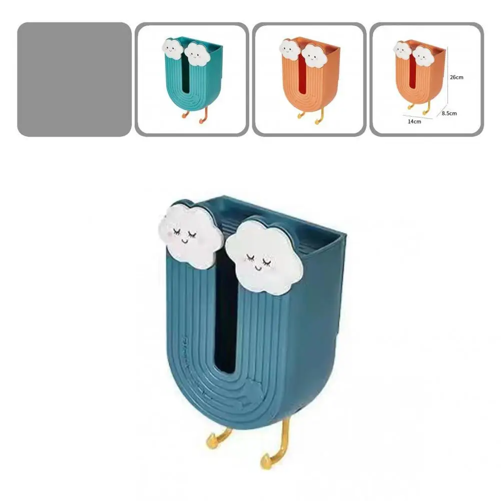 Fashion Tissue Box Exquisite Lightweight Punch Free Rainbow Napkin Box Container Tissue Container Napkin Box
Fashion Tissue Box Exquisite Lightweight Punch Free Rainbow Napkin Box Container Tissue Container Napkin Box
