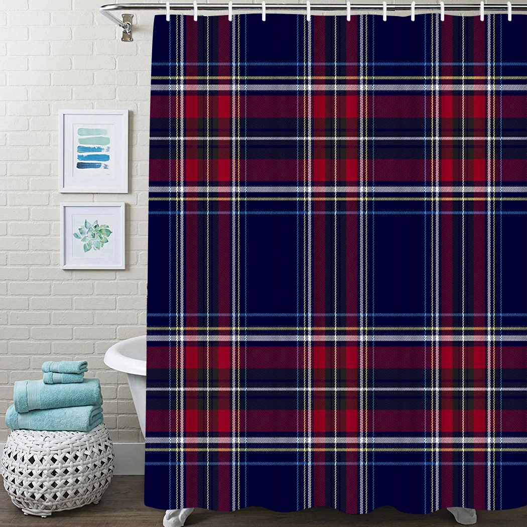 Blue Shower Curtain Winter Landscape Deer Shower Curtain Waterproof Fabric For Bathroom Decor Shower Curtains Set With Hooks
Blue Shower Curtain Winter Landscape Deer Shower Curtain Waterproof Fabric For Bathroom Decor Shower Curtains Set With Hooks