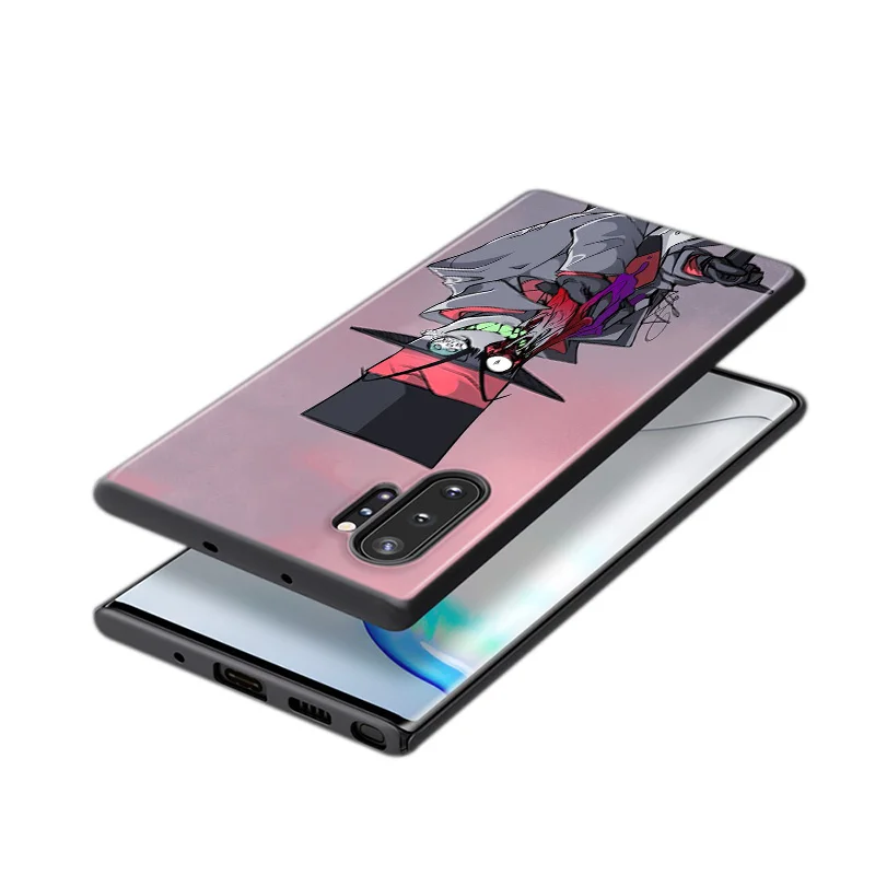 Cartoon Infinix For Samsung Galaxy Note 20 Ultra 10 9 8 S10 S10E S9 S8 S7 Plus Pro 5G Black Phone Case
Cartoon Infinix For Samsung Galaxy Note 20 Ultra 10 9 8 S10 S10E S9 S8 S7 Plus Pro 5G Black Phone Case